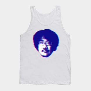 bong joon-ho Tank Top